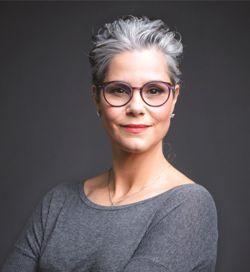 Patrícia Vanzolini