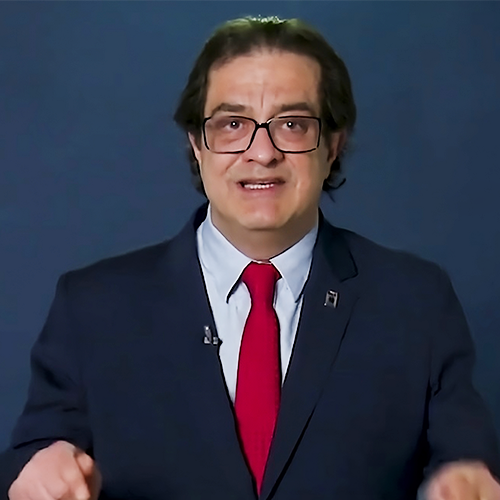 Luiz Fernando Pacheco