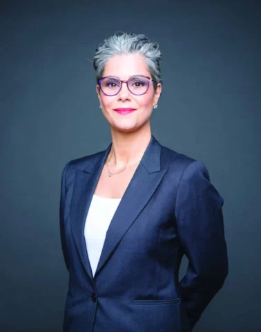 Patricia Vanzolini