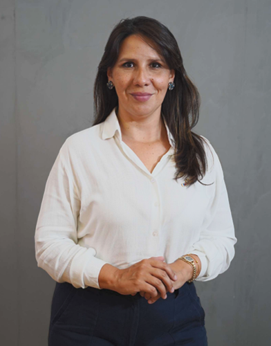 Roberta Guitarrari Azzone Colucci